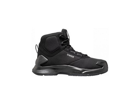 uvex 1 x-craft pro Chaussure montante S1 PL, pointure 42