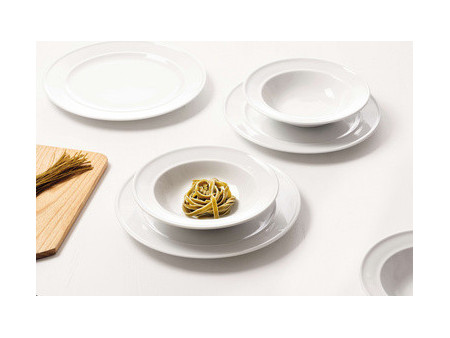 Ritzenhoff & Breker Service de table SIMPLE, 8 pièces