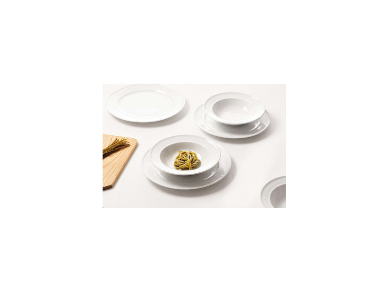 Ritzenhoff & Breker Service de table SIMPLE, 8 pièces