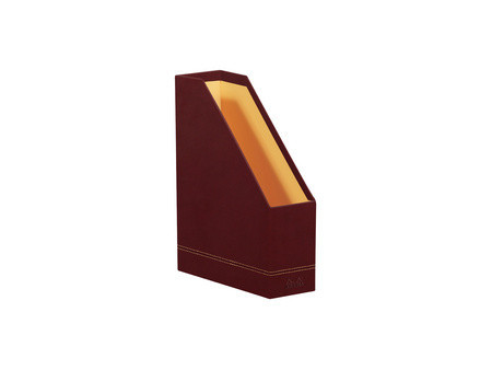 RHODIA Porte-revues RHODIARAMA, A4, sauge