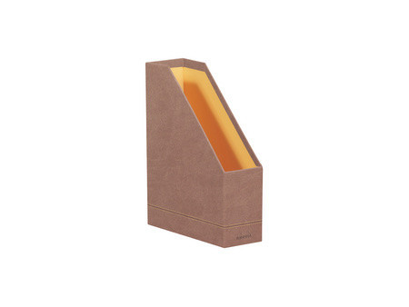 RHODIA Porte-revues RHODIARAMA, A4, sauge