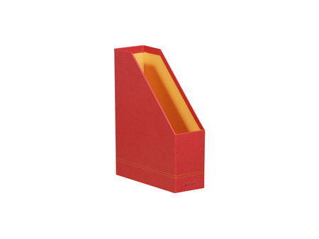 RHODIA Porte-revues RHODIARAMA, A4, sauge