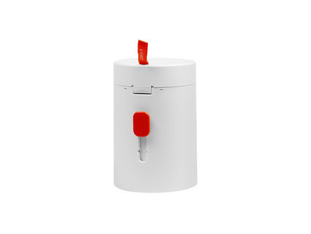 LogiLink Kit de nettoyage 20 en 1, 21 pièces, blanc