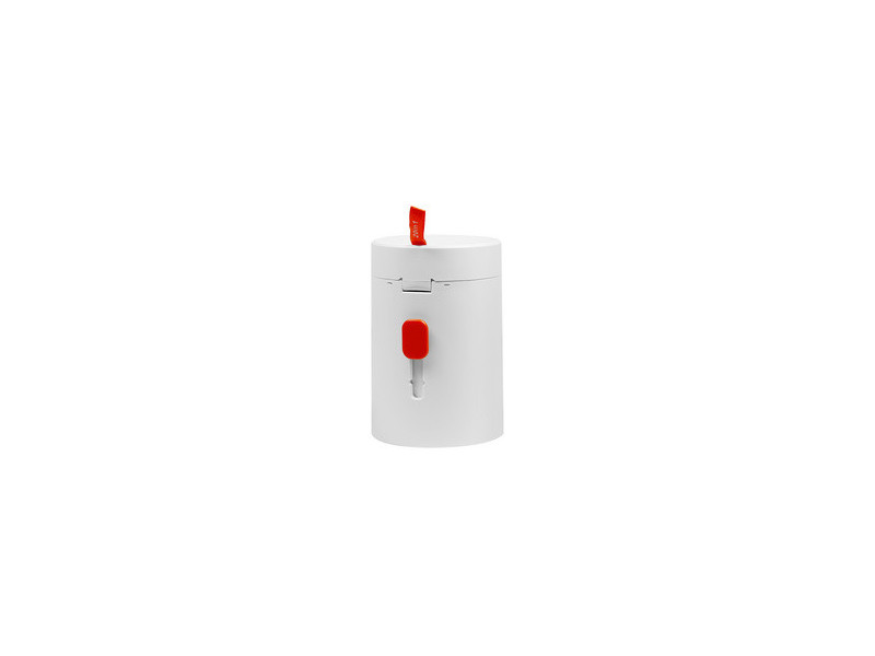 LogiLink Kit de nettoyage 20 en 1, 21 pièces, blanc