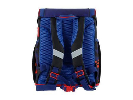 herlitz Cartable Loop Plus 'Kick Off'