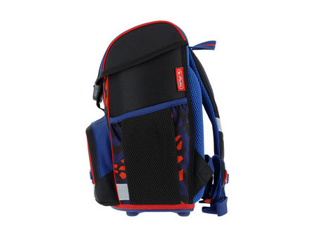 herlitz Cartable Loop Plus 'Kick Off'