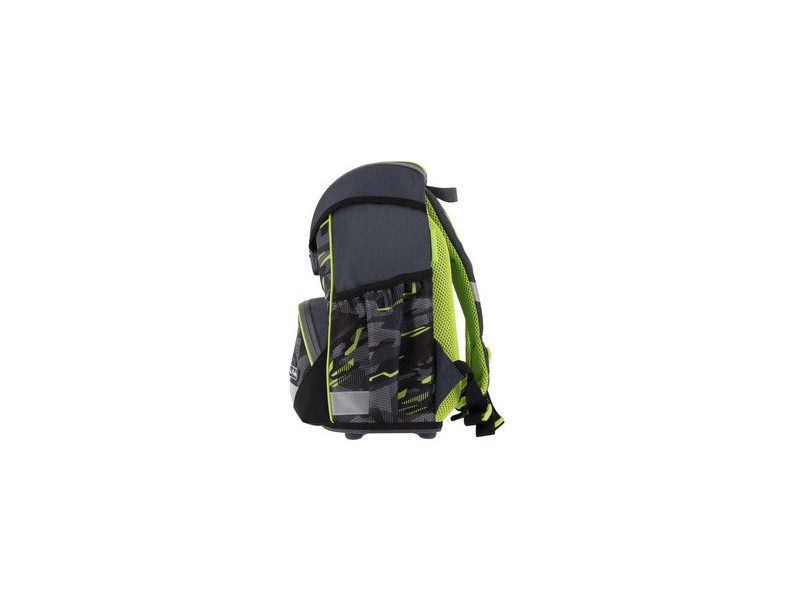herlitz Cartable UltraLight Plus 'Wild Panther'