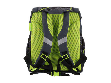 herlitz Cartable UltraLight Plus 'Wild Panther'