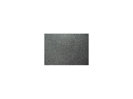 kangaro Carton pailleté, 500 x 700 m, 300 g/m2, gris platine