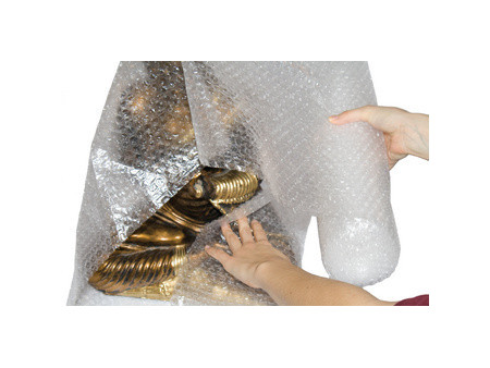 smartboxpro Film à bulles, 400 mm x 5 m, 0,060 mm