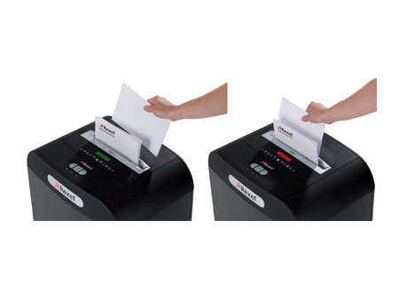 Rexel Sac à déchets pour destructeur de documents Mercury