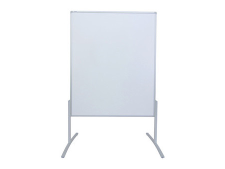 FRANKEN Jeu de roulettes pour tableau de présentation PRO