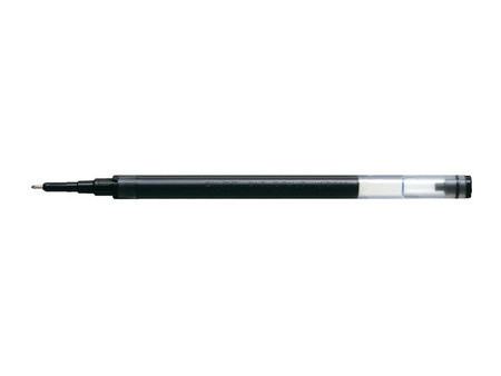PILOT Recharge pour stylo encre gel BLS-GC4, rouge