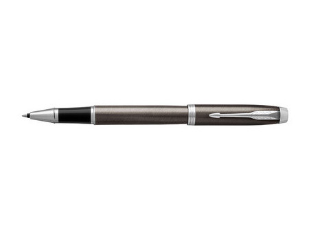 PARKER Stylo roller IM Espresso Intense C.T.