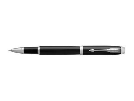 PARKER Stylo roller IM Espresso Intense C.T.