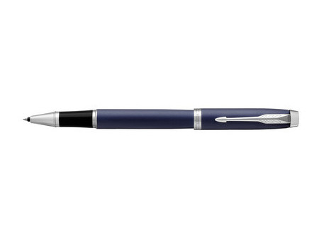 PARKER Stylo roller IM Espresso Intense C.T.