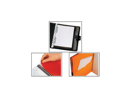 Oxford International Cahier 'ACTIVEBOOK', A4+, ligné