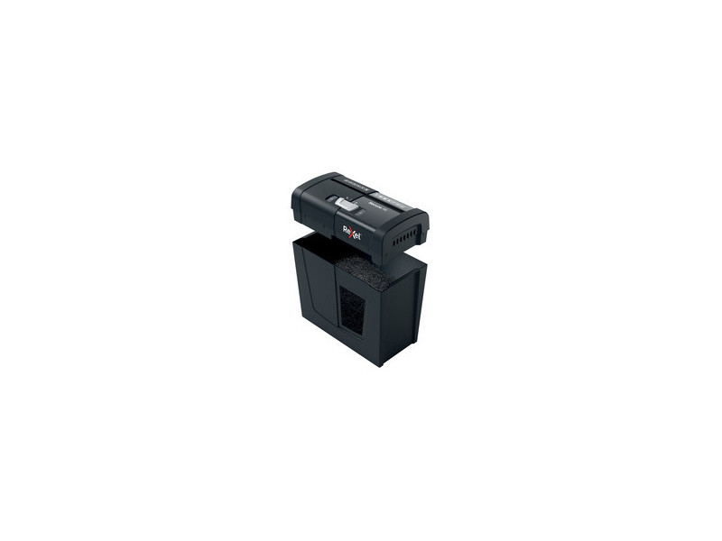 Rexel Destructeur de documents Secure X6, particules 4x40 mm