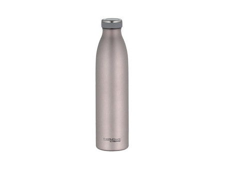 THERMOS Bouteille isotherme TC Bottle, 0,75 litre, acier