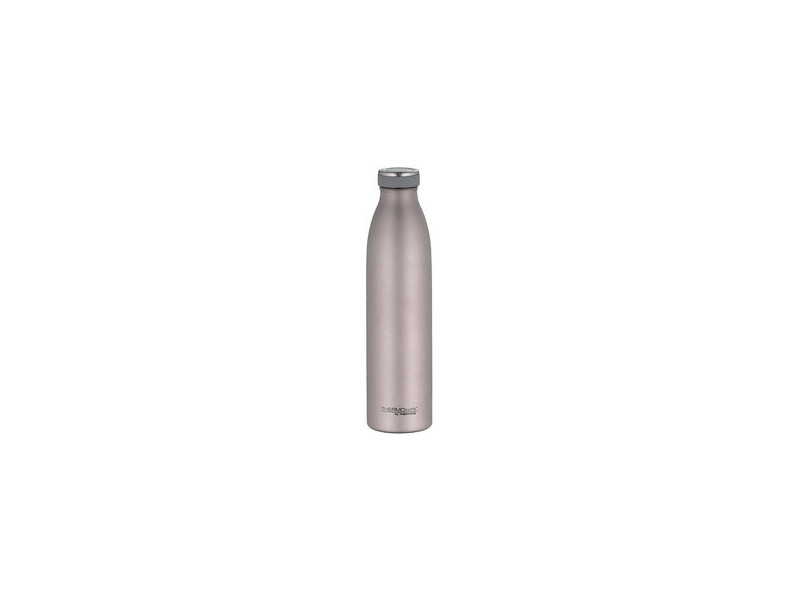 THERMOS Bouteille isotherme TC Bottle, 0,75 litre, acier