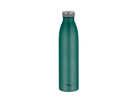 THERMOS Bouteille isotherme TC Bottle, 0,75 litre, acier