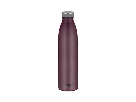 THERMOS Bouteille isotherme TC Bottle, 0,75 litre, acier