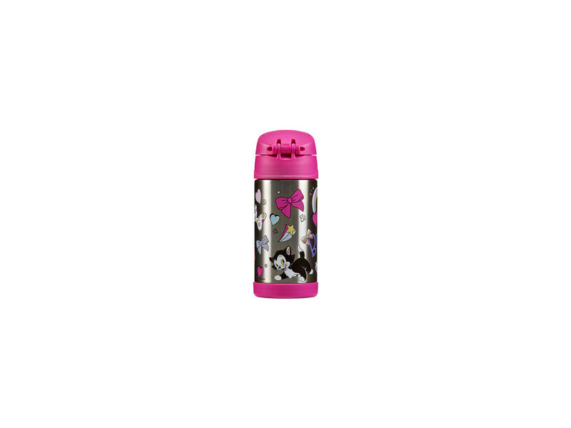 THERMOS Gourde isotherme FUNTAINER BOTTLE, Princesses