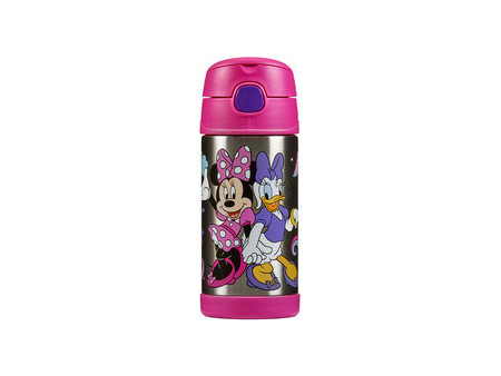 THERMOS Gourde isotherme FUNTAINER BOTTLE, Princesses