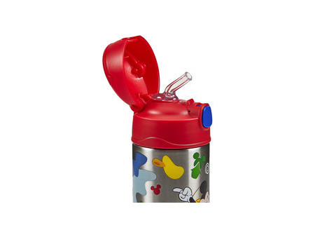 THERMOS Gourde isotherme FUNTAINER BOTTLE, Princesses
