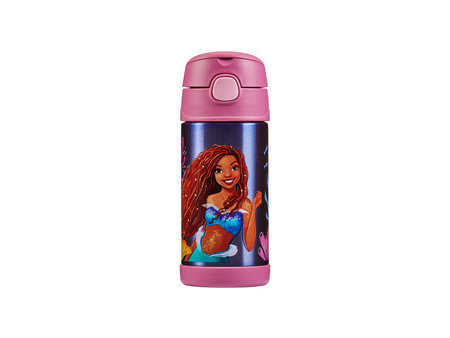 THERMOS Gourde isotherme FUNTAINER BOTTLE, Princesses