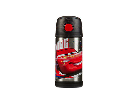 THERMOS Gourde isotherme FUNTAINER BOTTLE, Princesses