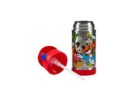 THERMOS Gourde isotherme FUNTAINER BOTTLE, Princesses