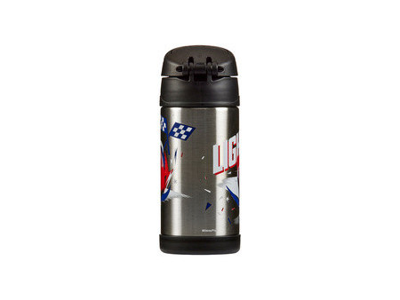THERMOS Gourde isotherme FUNTAINER BOTTLE, La petite sirène