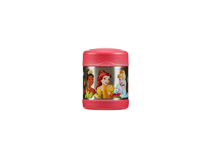 THERMOS Récipient alimentaire FUNTAINER Food Jar, Minnie