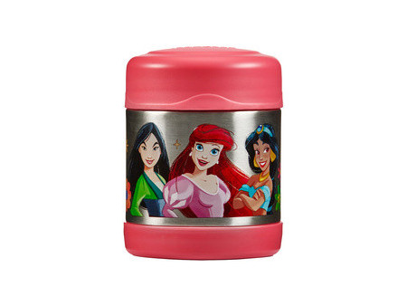 THERMOS Récipient alimentaire FUNTAINER Food Jar, Minnie