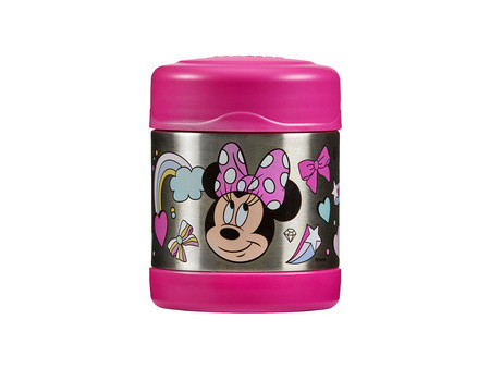 THERMOS Récipient alimentaire FUNTAINER Food Jar, Minnie