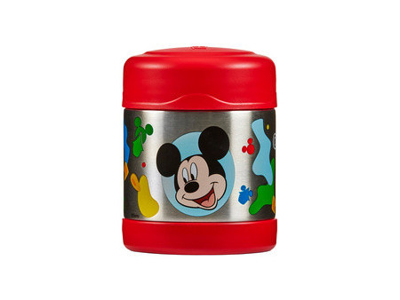 THERMOS Récipient alimentaire FUNTAINER Food Jar, Minnie