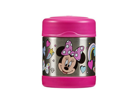 THERMOS Récipient alimentaire FUNTAINER Food Jar, Minnie