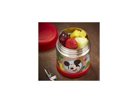 THERMOS Récipient alimentaire FUNTAINER Food Jar, Minnie