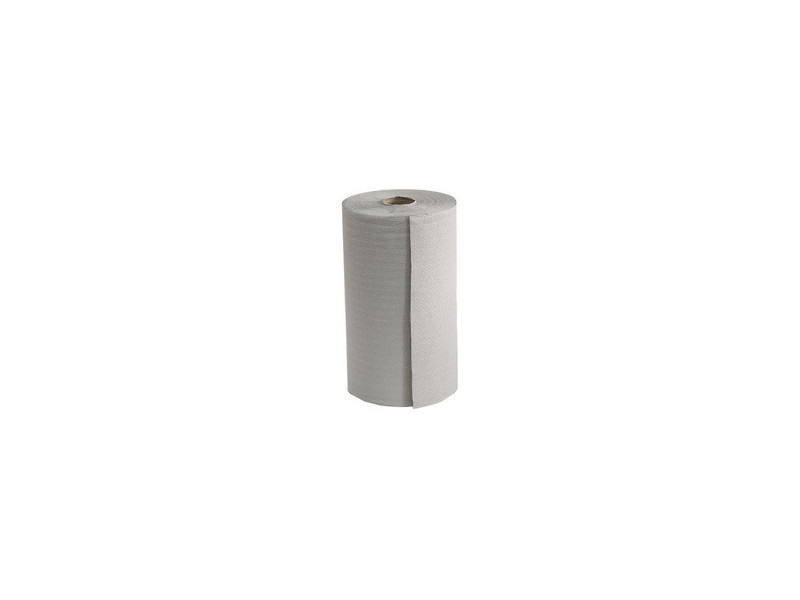 Fripa Rouleau d'essuie-mains, 1 couche, 105 m, naturel