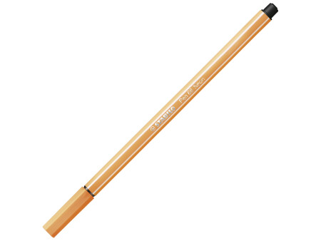 STABILO Feutre Pen 68 / feutre à pointe fine point 88, étui