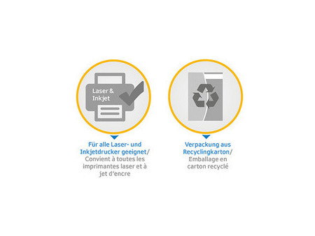 HERMA Etiquette universelle PREMIUM, 48,5 x 25,4 mm, blanc