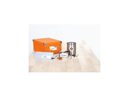 HERMA Etiquette universelle PREMIUM, 105 x 148 mm, blanc