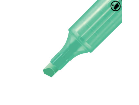 STABILO Surligneur swing cool, turquoise