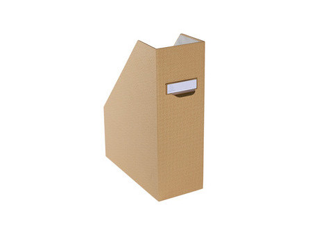 EXACOMPTA Porte-revues Office by Me, A4+, noir