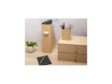 EXACOMPTA Porte-revues Office by Me, A4+, noir