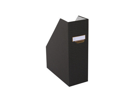 EXACOMPTA Porte-revues Office by Me, A4+, bleu canard