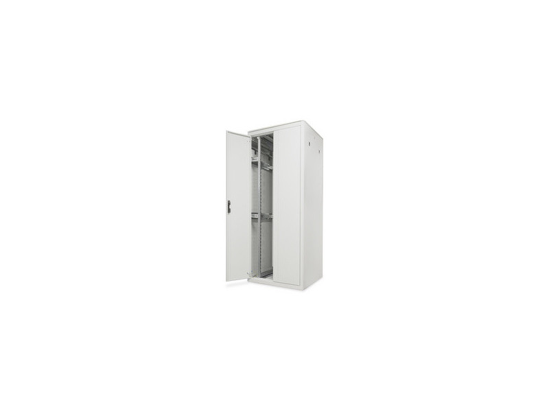 DIGITUS Armoire réseau 19' Varioflex-N, 42 U, 800 x 1.000 mm