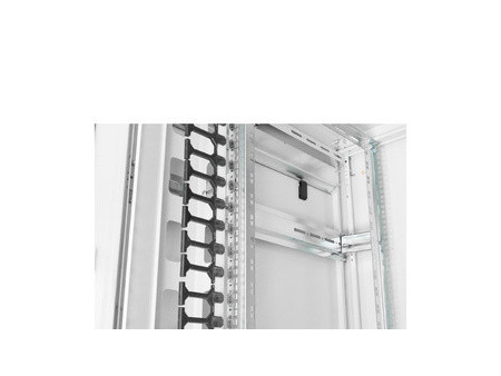 DIGITUS Armoire réseau 19' Varioflex-N, 42 U, 800 x 1.000 mm