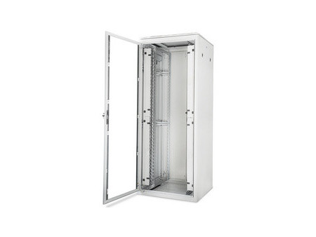 DIGITUS Armoire réseau 19' Varioflex-N, 42 U, 800 x 1.000 mm